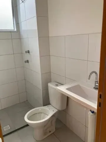Imagem Apartamento à venda 2 Quartos, 1 Vaga, 42M², Jardim das Bandeiras, Taubaté - SP | Residencial Parque Tenório