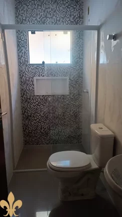 Imagem CASA RESIDENCIAL em SÃO JOSÉ - SC, FORQUILHAS