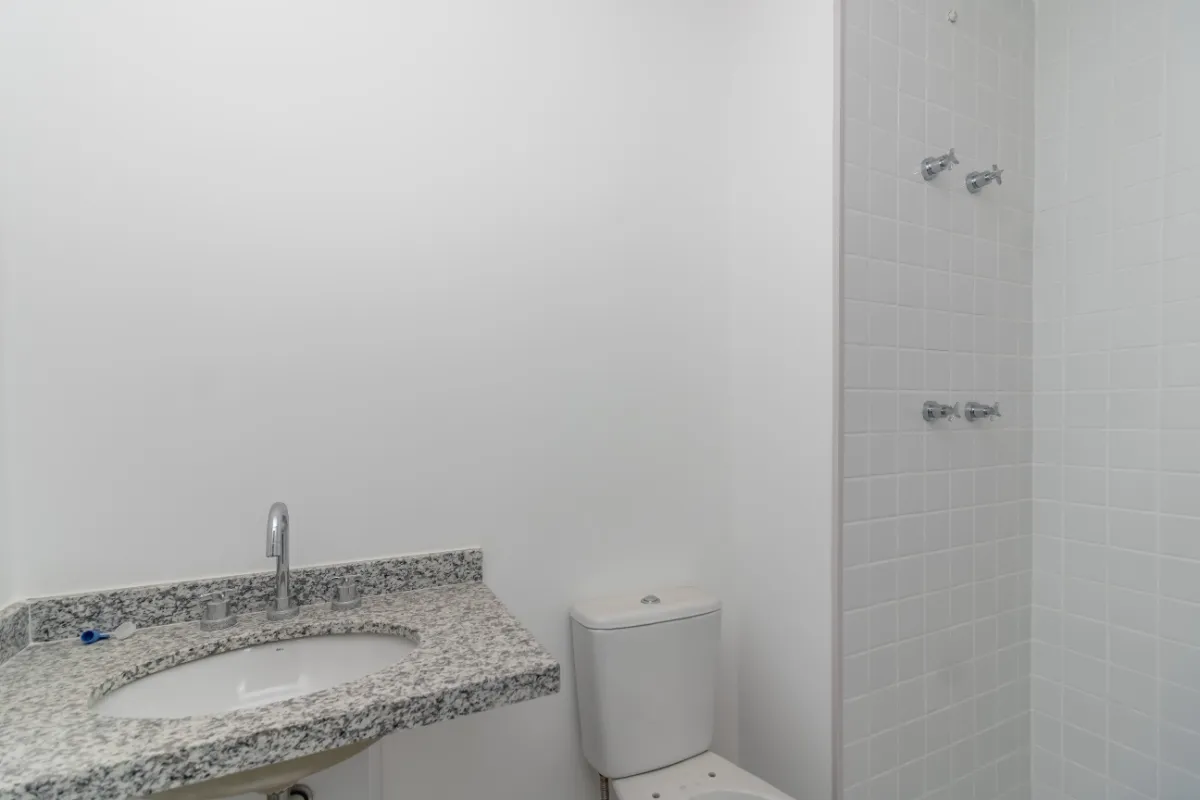 Imagem Apartamento para venda em Parque da Vila Prudente com 2 quartos, sendo 1 suíte, 58m2