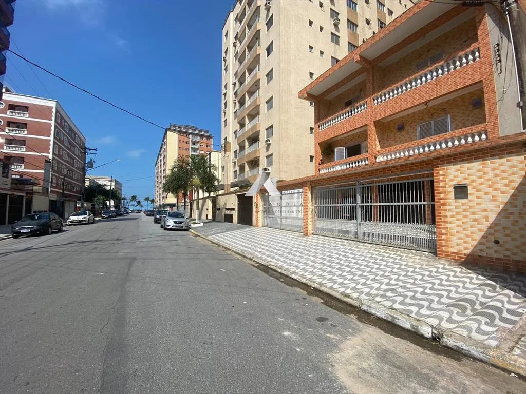 Imagem Apartamento Vila Tupi em Praia Grande