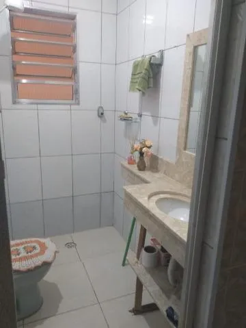 Imagem VENDA DE SOBRADO NO PARQUE PIRATININGA, EM ITAQUAQUECETUBA/SP, 125m² com 2 casas, área gourmet com churrasqueira e garagem com 2 vagas. CONSULTE-NOS.