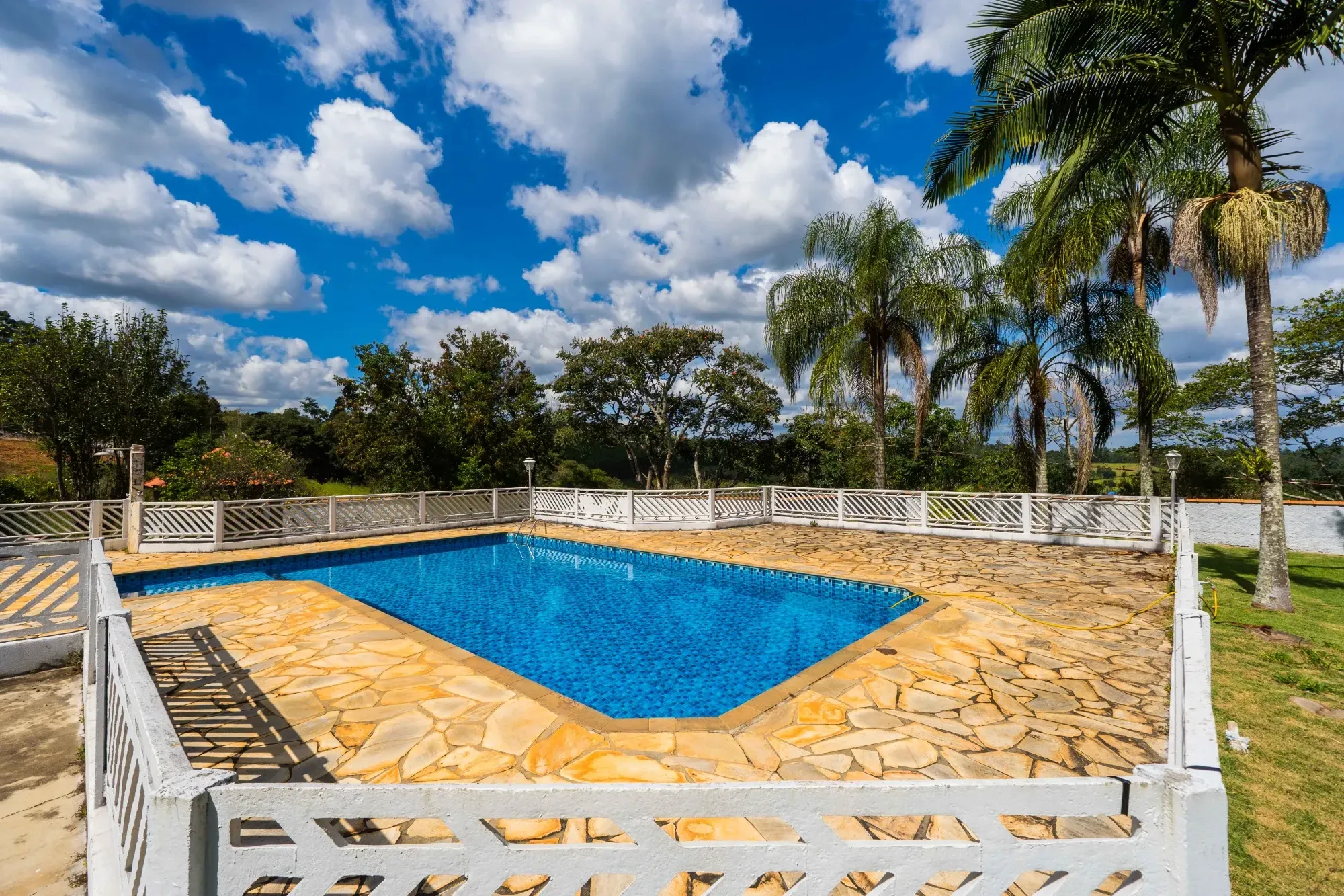 Imagem Chácara com 4 Quartos à Venda, 650 m² em Rosa Mendes - Pinhalzinho