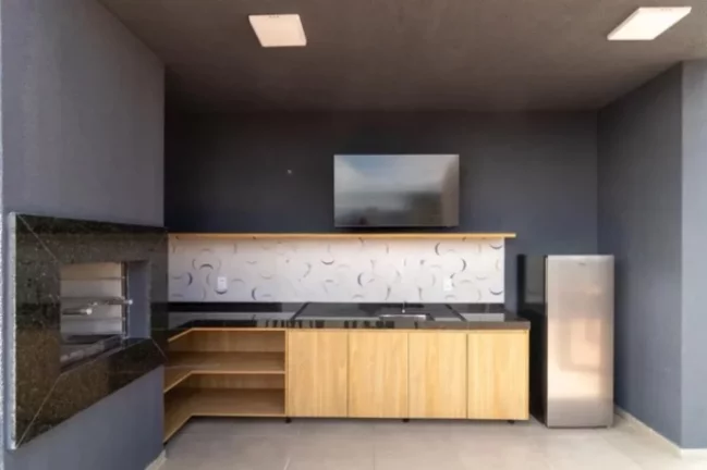 Imagem VIVAZ PRIME SANTA CECÍLIA - Apto de 36m² (Unidade Revenda), 4 minutos a pé do Metrô Marechal Deodoro!