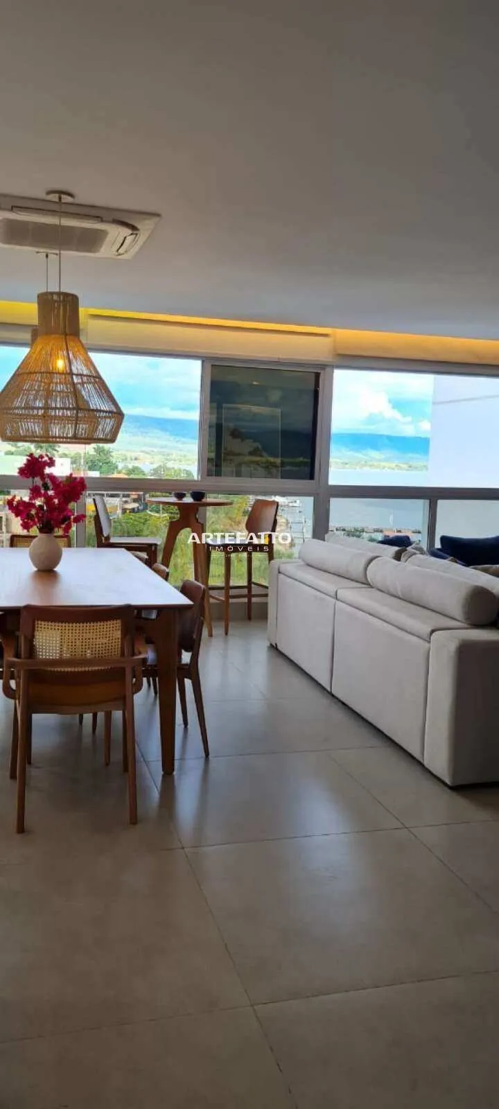 Imagem Apartamento Residencial Mariah Polo - Rifaina