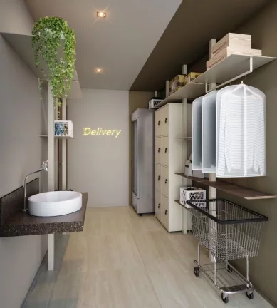 Imagem LED VILA MADALENA - BENX - Apartamentos de 87 a 148m², a 500 metros do metrô Vila Madalena!!
