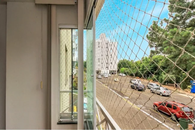 Imagem Apartamento para venda no bairro Nonoai em Porto Alegre
