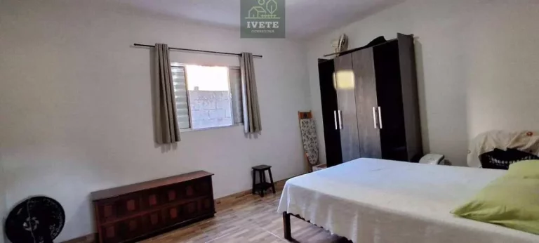Imagem Socorro -SP -Oportunidade excelente Chacara nos Rubins a venda em Socorro SP