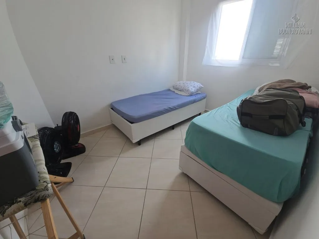 Imagem 2 Dorms com Suíte, Vista Mar e Lazer - 230m da Praia no Caiçara
