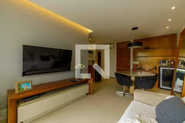 Imagem Apartamento à Venda - Recreio, 3 Quartos, 115 m2