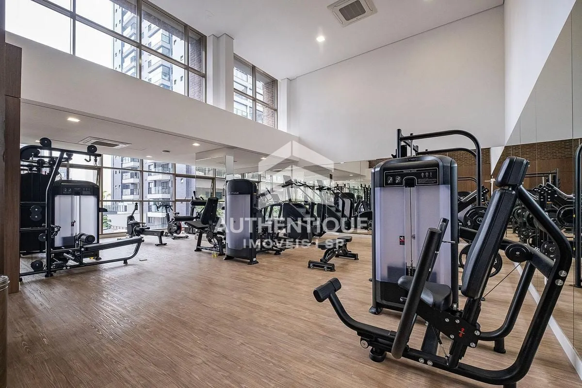Imagem AG ART RESIDENCES PINHEIROS - Apartamento NOVO de altíssimo padrão em Pinheiros à venda