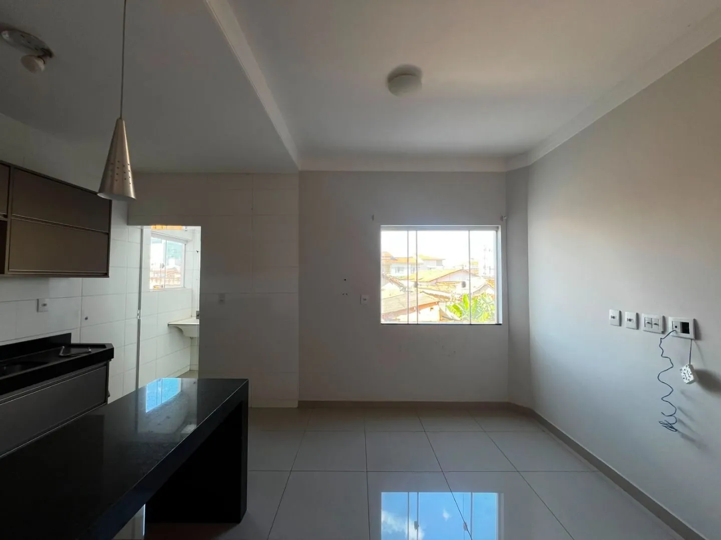 Imagem Apartamento com 2 dormitórios à venda, 60 m² por R$ 330.750,00 - Jardim América - Patos de Minas/MG