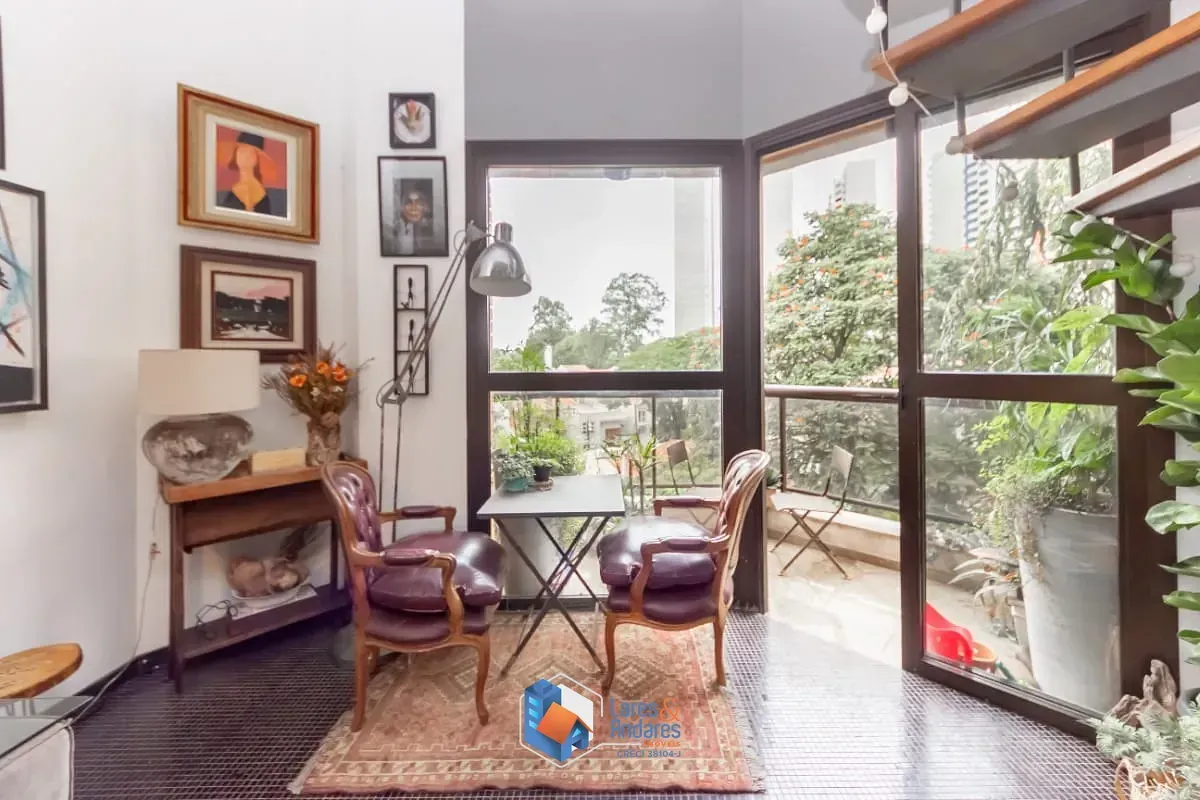Imagem Apartamento para venda em Jardim Ampliação com 2 quartos, sendo 1 suíte, 72m²