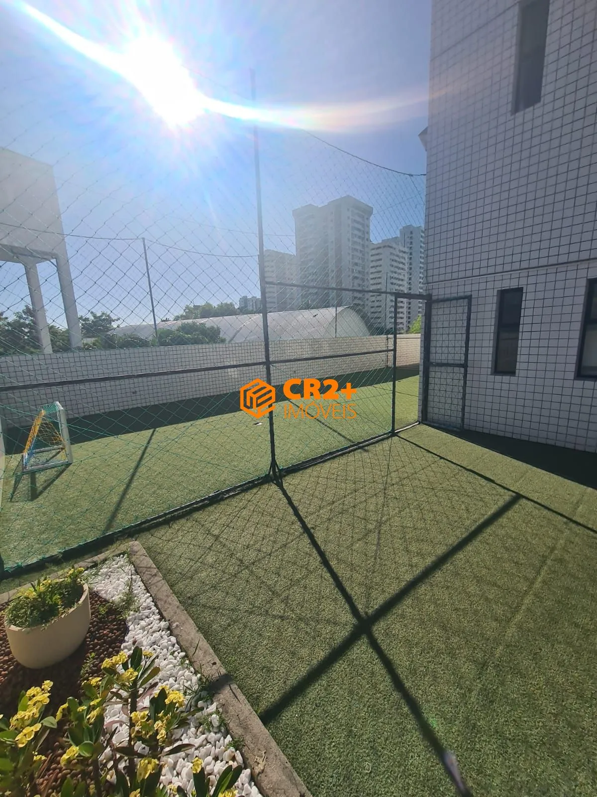 Imagem Vendo Apartamento 111m² c/ 3 Quartos, sendo 1 Suíte em Boaviagem.