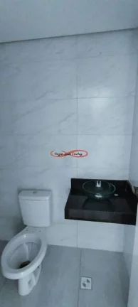 Imagem APARTAMENTO NOVO À VENDA EM VILA BEATRIZ, NA PENHA.