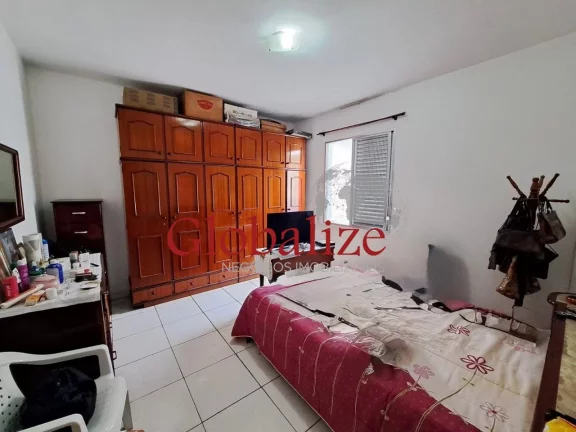 Imagem Apartamento 2 dormitórios com 102 metros no bairro Encruzilhada em Santos por R$ 420.000,00
