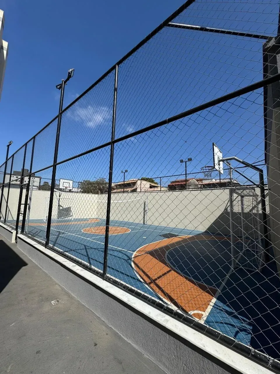 Foto do imóvel: Apartamento com 2 Quartos à Venda, 48 metros em Parque Riacho das Pedras - Contagem