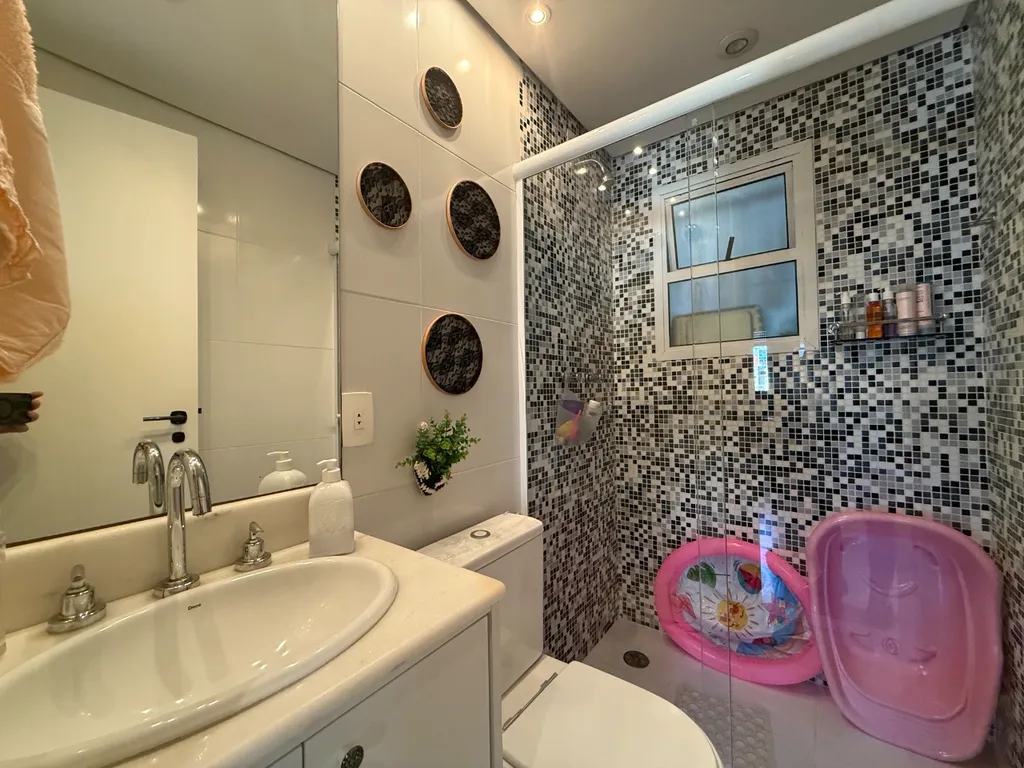 Imagem Apartamento à venda em São Paulo, Vila Mariana, com 3 quartos, 100m2