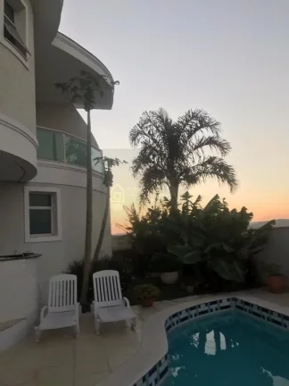 Imagem Casa à Venda no Residencial Gênesis 2