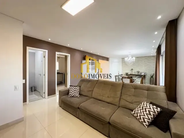 Imagem Apartamento à Venda no Prime Life | 156m² | 3 Suítes | Nova Petrópolis