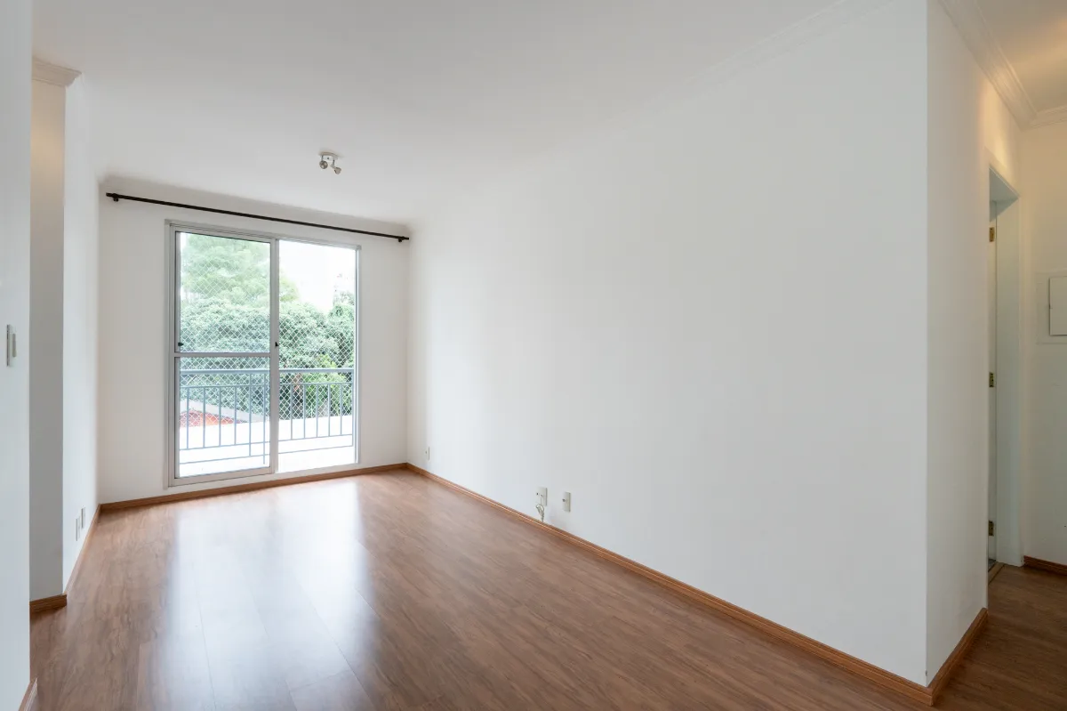 Foto do imóvel Apartamento para venda em Vila Andrade com 2 quartos, 54m2