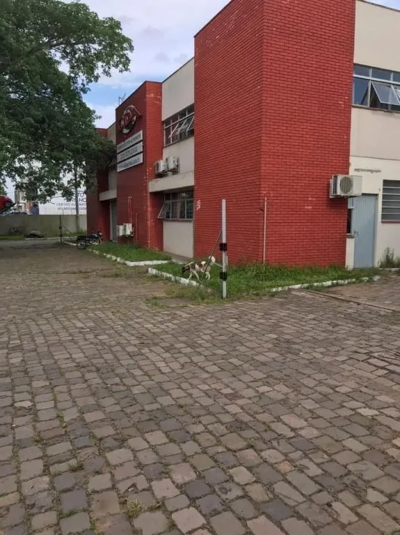 Imagem Pavilhão para Venda - 1650m², 0 dormitórios, Anchieta
