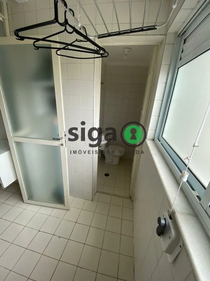 Imagem APARTAMENTO PARA LOCAÇÃO NO MORUMBI 89M² 3 QUARTOS 1 SUÍTE 2 VAGAS LAZER COMPLETO