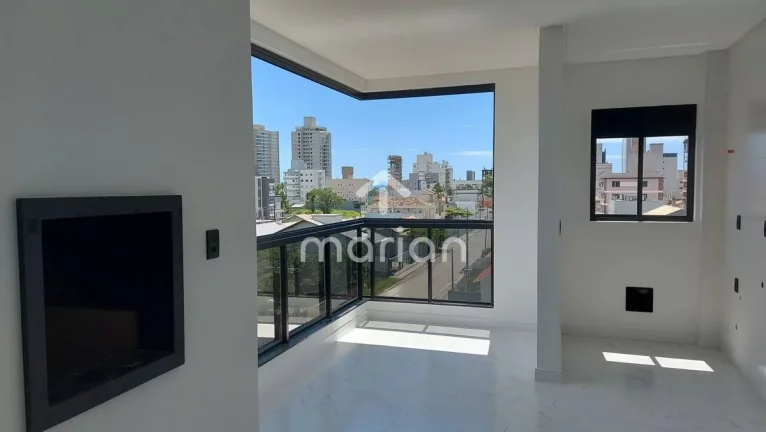 Imagem Apartamento com 3 quartos, Itacolomi - Balneário Piçarras