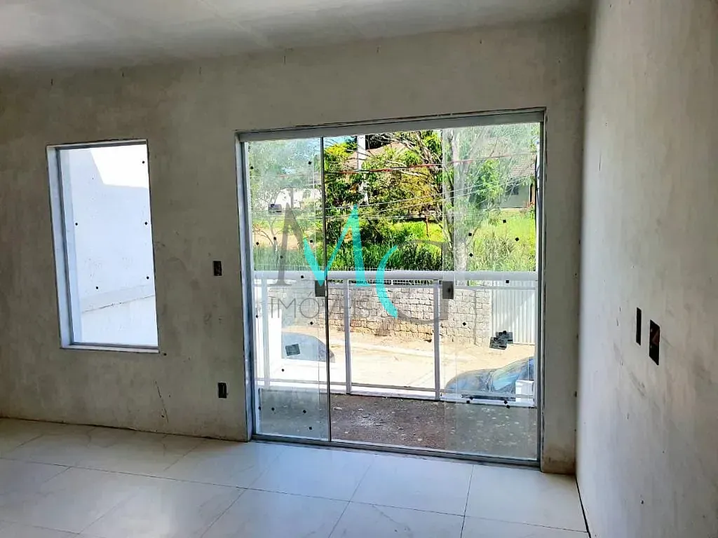 Imagem Casa com 2 dormitórios à venda, 120 m² por R$ 320.000,00 - Guaratiba - Rio de Janeiro/RJ