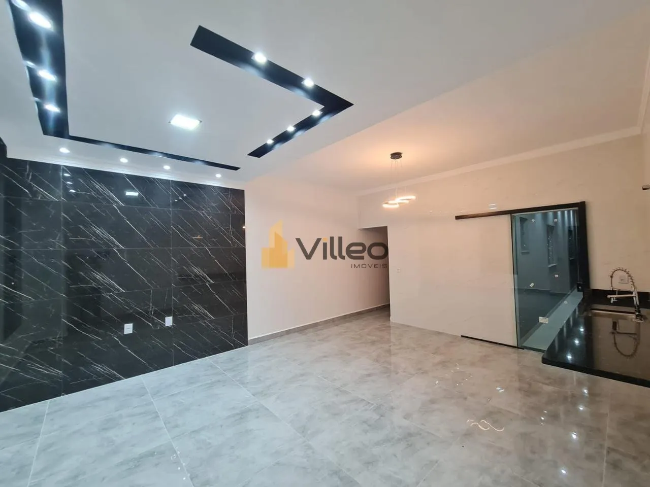 Imagem Descubra o privilégio de viver com conforto, sofisticação e localização estratégica em Sorocab...