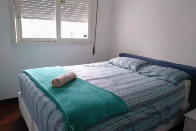 Imagem Apartamento à venda Jardim América São Paulo