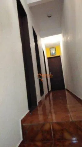 Imagem Sobrado com 6 dormitórios à venda por R$ 795.000,00 - Jardim da Mamãe - Guarulhos/SP