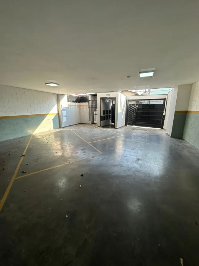 Imagem Apartamento para Venda em Santo André, Vila Guarani, 2 dormitórios, 1 banheiro, 1 vaga
