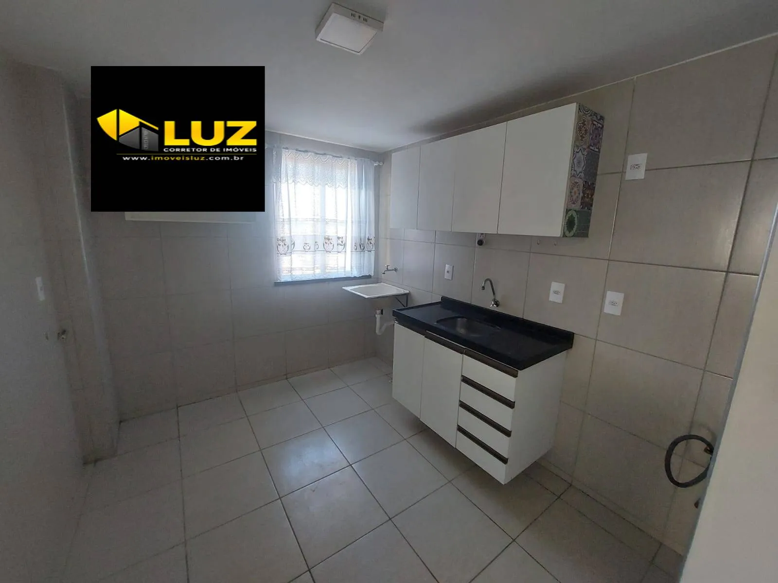 Imagem SEU APARTAMENTO NO CONDOMÍNIO MONTE HOREBE - JOSÉ DE ALENCAR VENDA