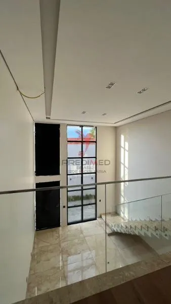 Imagem Casa 4 dormitórios 1 suíte 280m² 2 vagas Setor Habitacional Arniqueira (aguas Claras) Bras