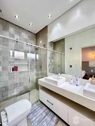 Imagem Casa Assobradada com uma vista panoramica