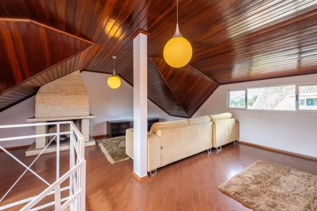 Imagem Triplex com 3 quartos Mobiliado à Venda em Condomínio Fechado no Boqueirão