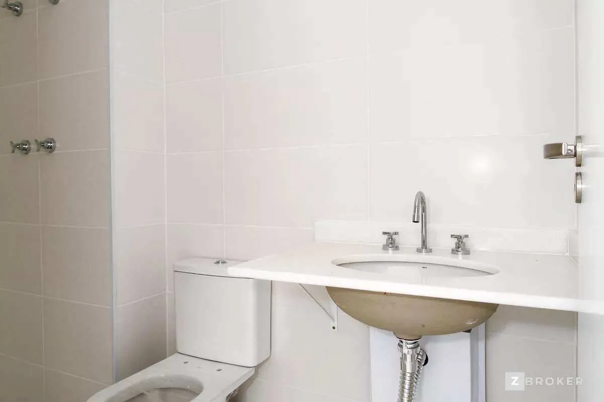 Imagem Studio à venda em São Paulo, Perdizes, com 1 quarto, 26m2