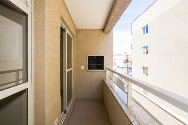 Imagem Apartamento a venda de 2 quartos no Treviso Residencial no Portão em Curitiba