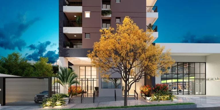 Imagem Apartamento à venda no bairro Parque da Mooca - São Paulo/SP