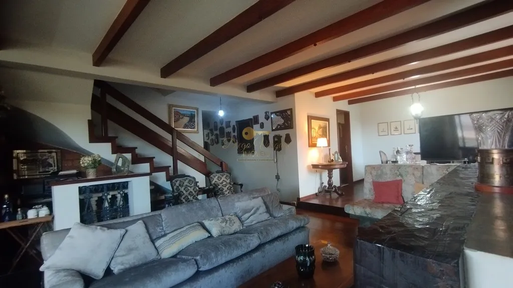 Imagem Casa para Venda em Teresópolis / RJ no bairro Iucas