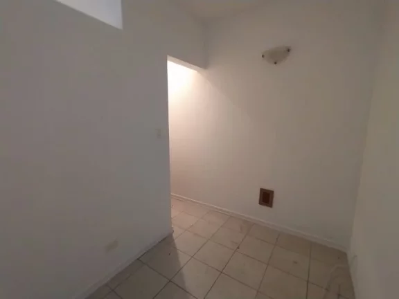 Imagem SALA À VENDA, 43 M² POR R$ 210.000,00 - VILA MATIAS - SANTOS/SP