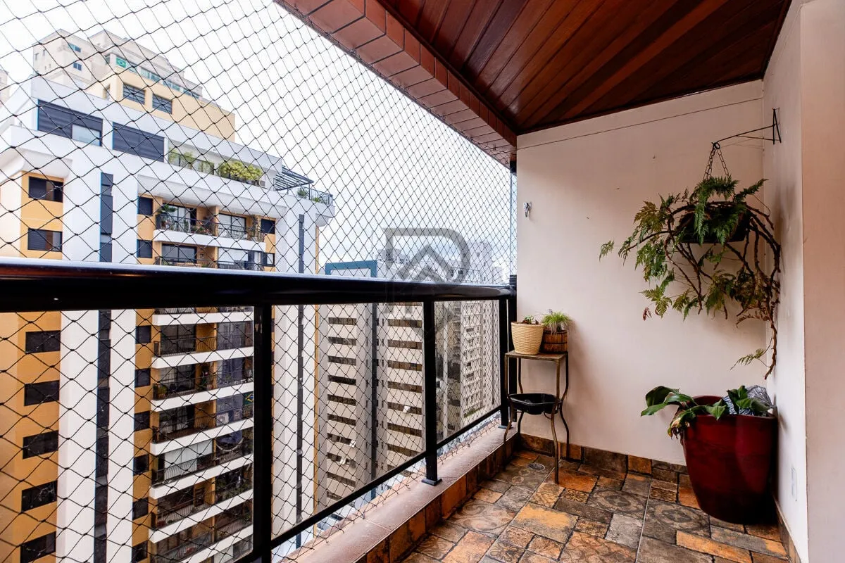 Imagem Apartamento pronto para morar proximo metrô