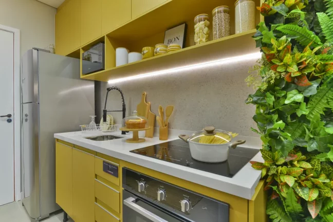 Imagem Apartamento à venda no bairro Butantã - São Paulo/SP