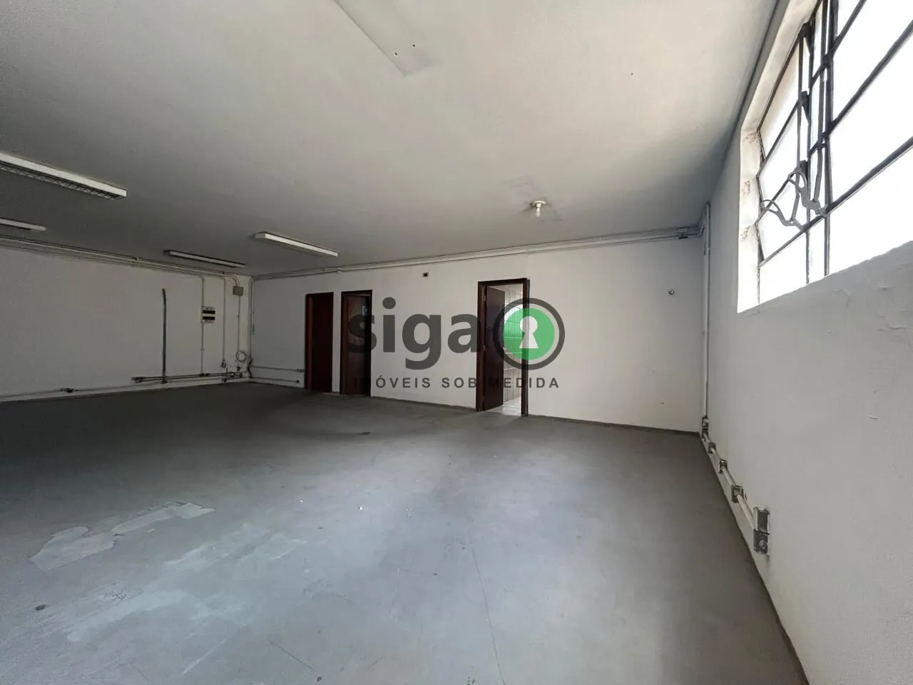 Imagem LOJA E SOBRE LOJA PARA LOCAÇÃO LARGO 13, 500M²,