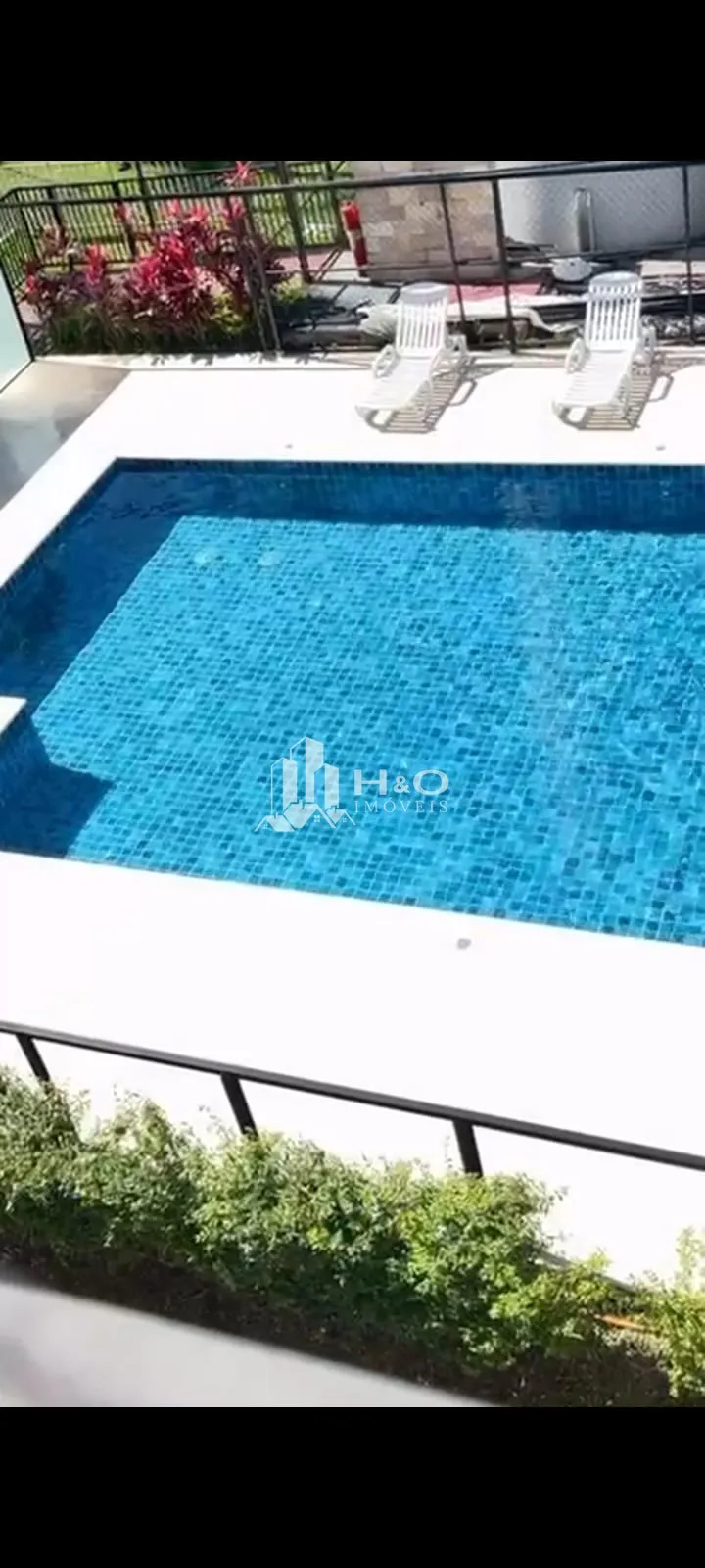 Imagem Apartamento à venda | 44 m² | 2 dormitórios | Vaga grande | Condomínio Saint Jonh