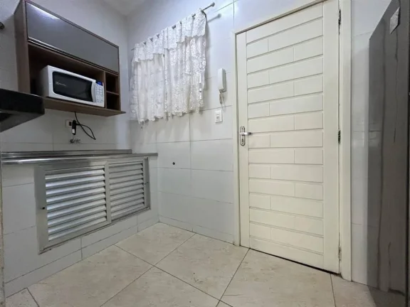 Imagem APARTAMENTO COM 38 m² - OCIAN - PRAIA GRANDE SP