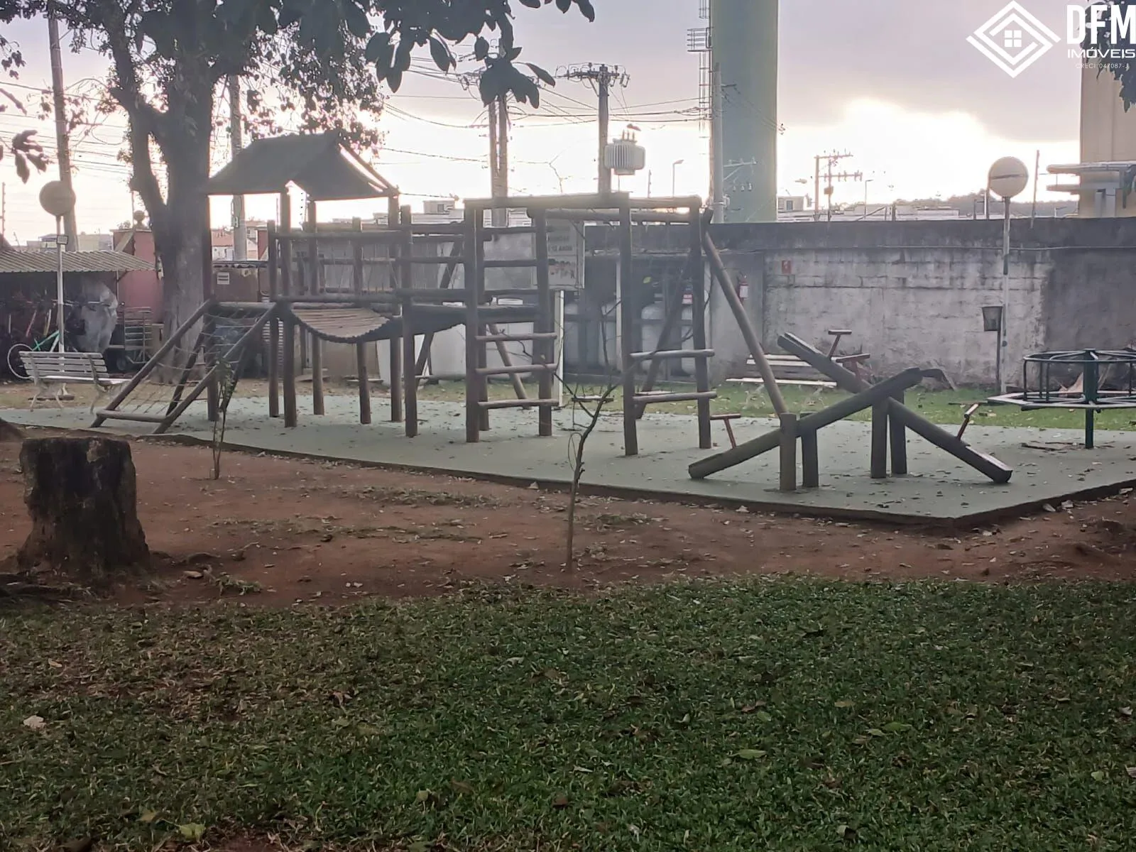 Imagem Apartamento com 2 Dormitorio(s) localizado(a) no bairro Conjunto Residencial do Bosque em Mogi das Cruzes / Mato Grosso do Sul Ref.:8096545