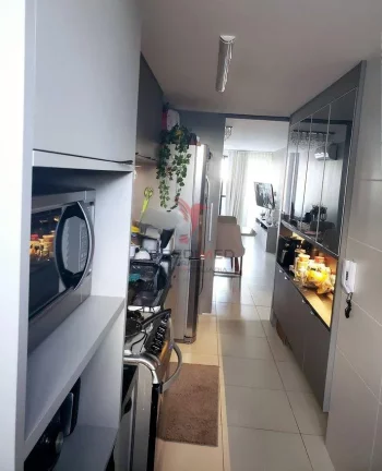 Imagem Apartamento Maravilhoso , 3 Suites Jardim Oceania ao lado do Parque Paraíba 1 e Projetados