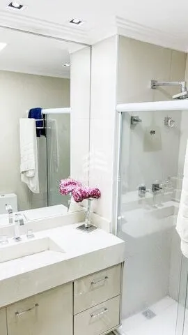 Imagem FAMILY GARDEN SBC - Apartamento à venda no bairro Jardim Chácara Inglesa - São Bernardo do Campo/SP