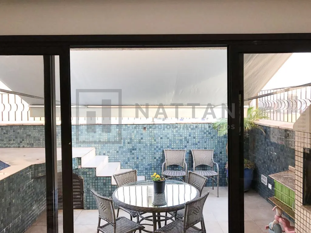 Imagem Cobertura com 3 dormitórios à venda, 158 m² por R$ 1.493.000,00 - Vila Gomes Cardim - São Paulo/SP